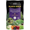 Black Gold Ultra Outdoor Planting Mix, 15 cuft Coverage Area, 15 cuft 1423001.CFL1.5P